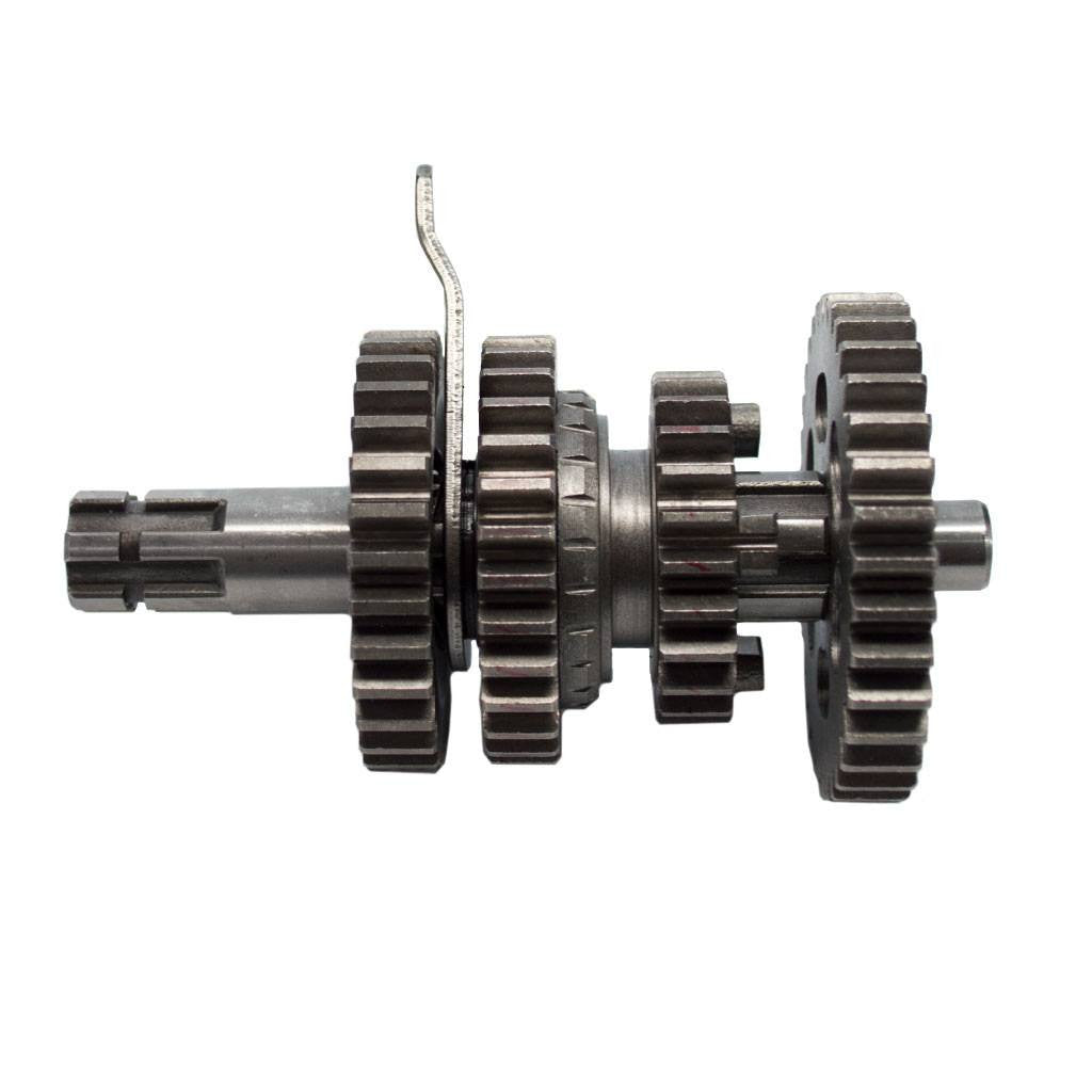 Transmission Gear Set - 119mm Long - CK125 - VMC Chinese Parts