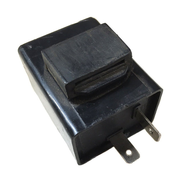 Turn Signal Flasher Relay for Scooters & Go-Karts - Version 3 - VMC Chinese Parts