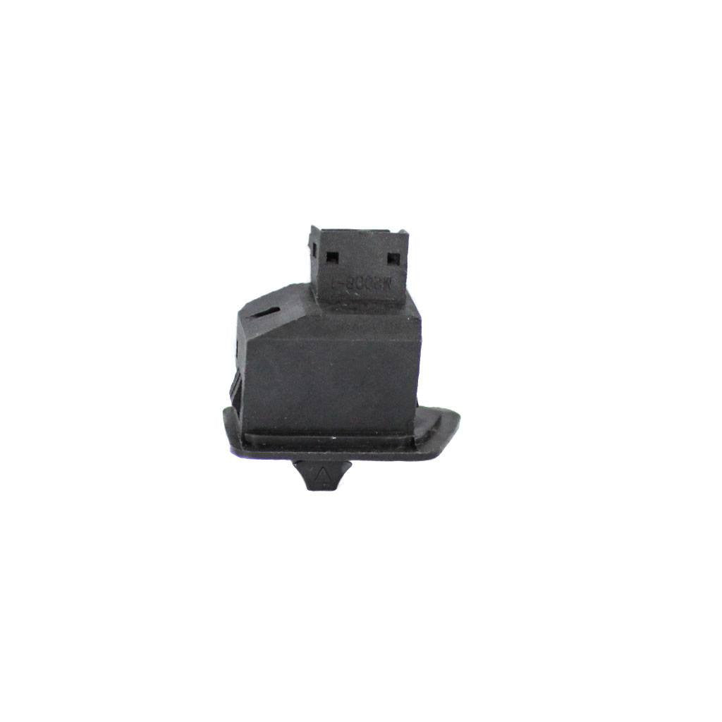 Turn Signal Switch - 3 Position - Chinese Scooter and Go-Karts - VMC Chinese Parts