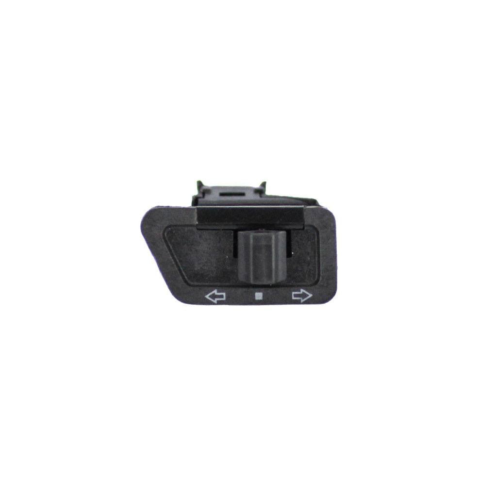 Turn Signal Switch - 3 Position - Chinese Scooter and Go-Karts - VMC Chinese Parts