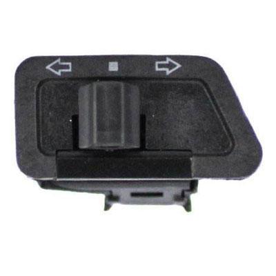 Turn Signal Switch - 3 Position - Chinese Scooter & Go-Karts - VMC Chinese Parts