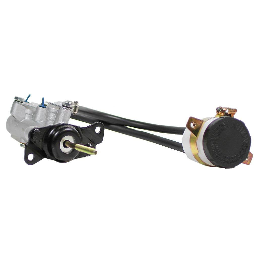 Brake Master Cylinder / Brake Pump - HiSun, Bennche, Menards, etc. UTV - VMC Chinese Parts