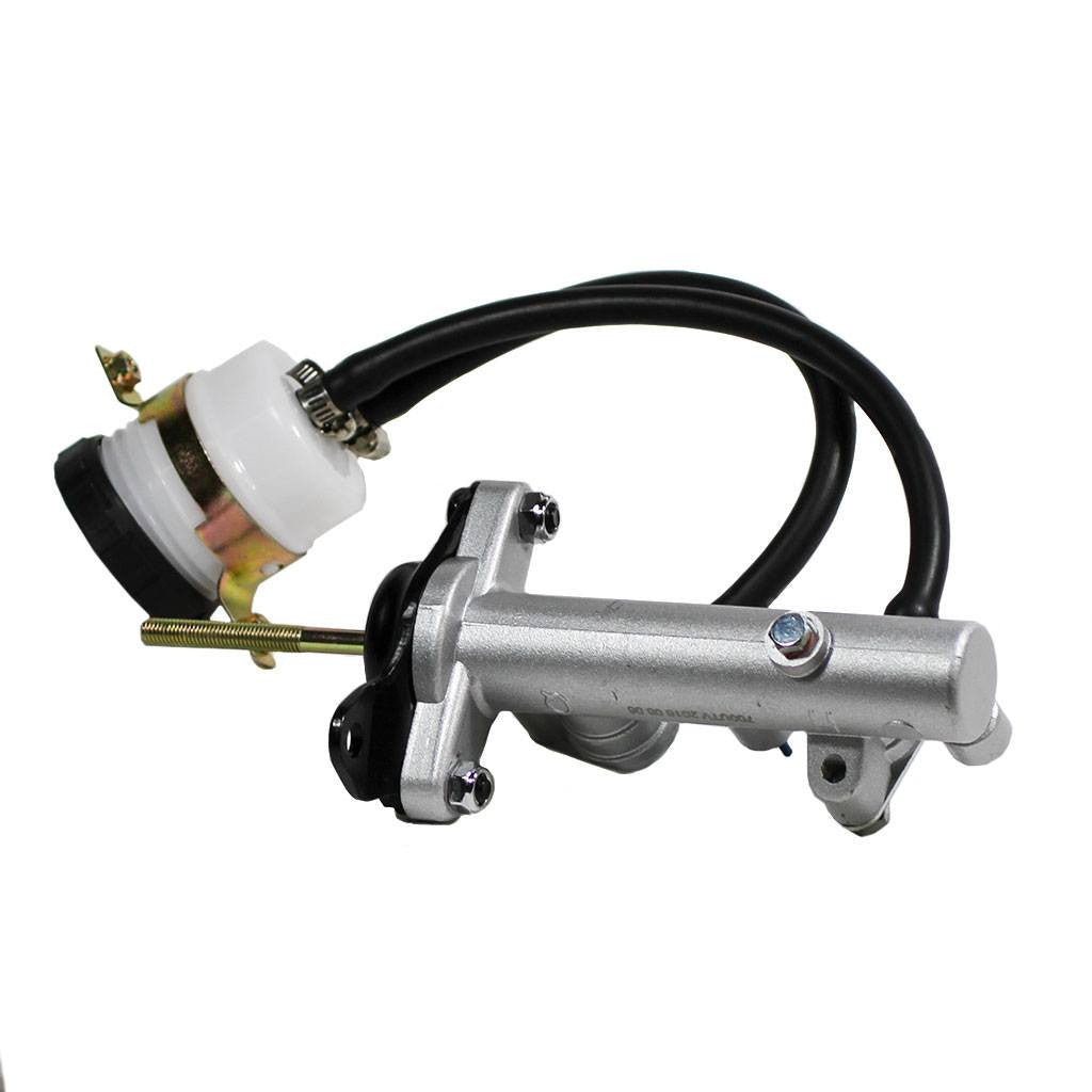 Brake Master Cylinder / Brake Pump - HiSun, Bennche, Menards, etc. UTV - VMC Chinese Parts