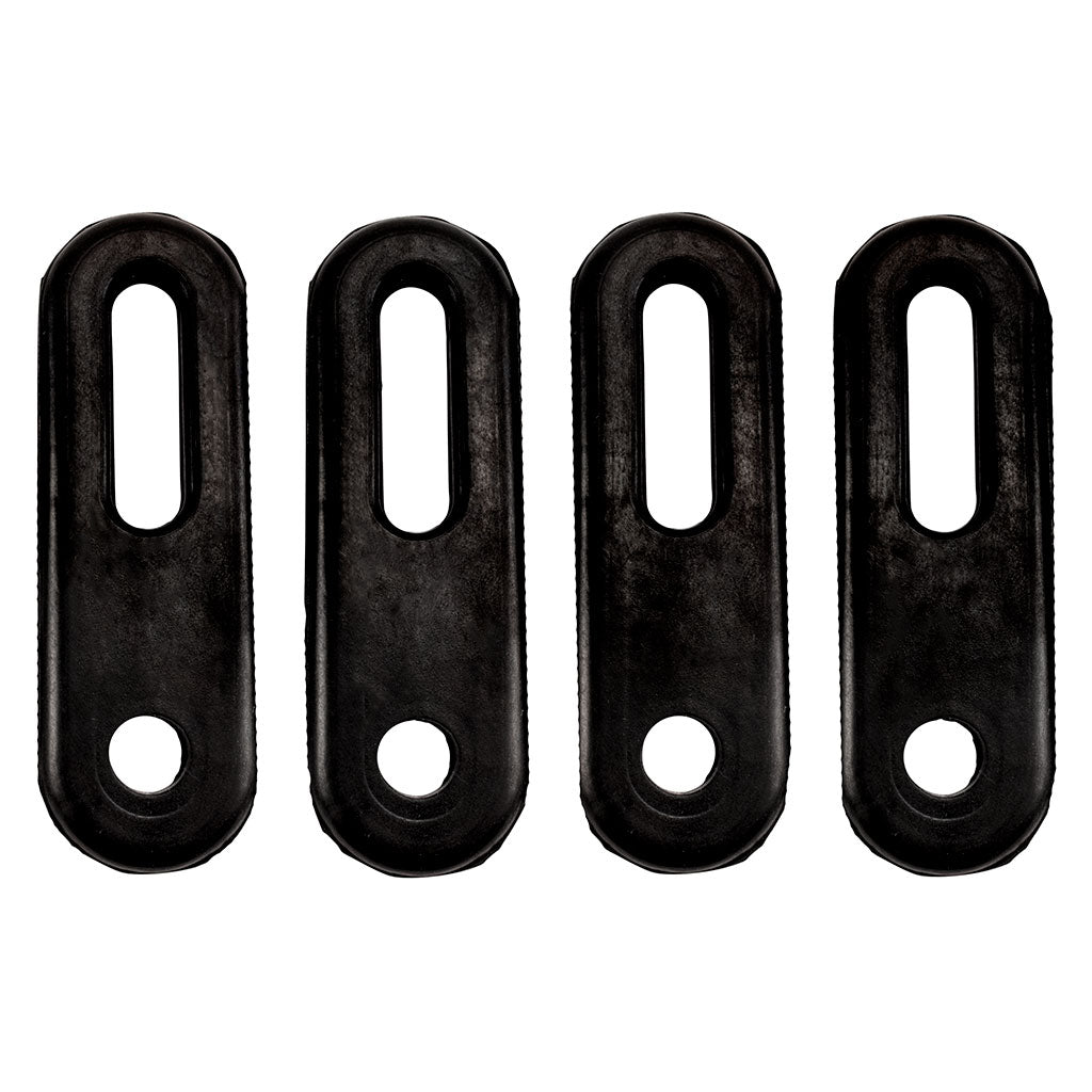 Door Strap Set - 500cc-700cc Hisun, Bennche, Massimo, Menards, Qlink - VMC Chinese Parts