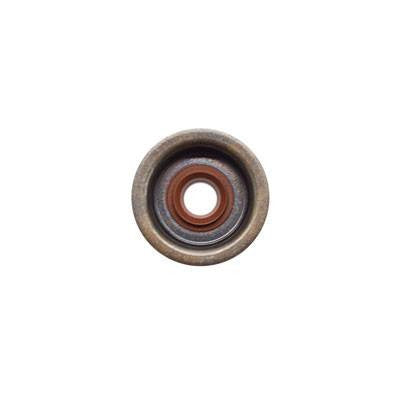 Valve Stem Seal for the 196cc 6.5hp 168F Engine Coleman Powesports - VMC Chinese Parts