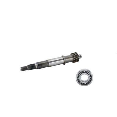 Variator Clutch Shaft for Tao Tao 150cc Scooters and ATVs - VMC Chinese Parts