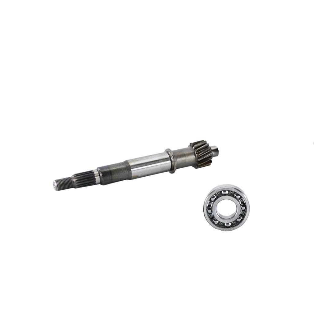 Variator Clutch Shaft for Tao Tao 150cc Scooters and ATVs - VMC Chinese Parts