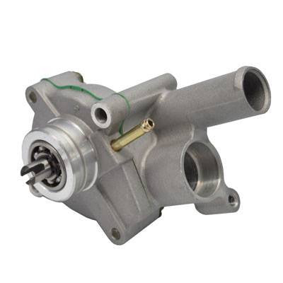 Water Pump Assembly - Hisun 500cc 700cc Engine - Version 4 - VMC Chinese Parts