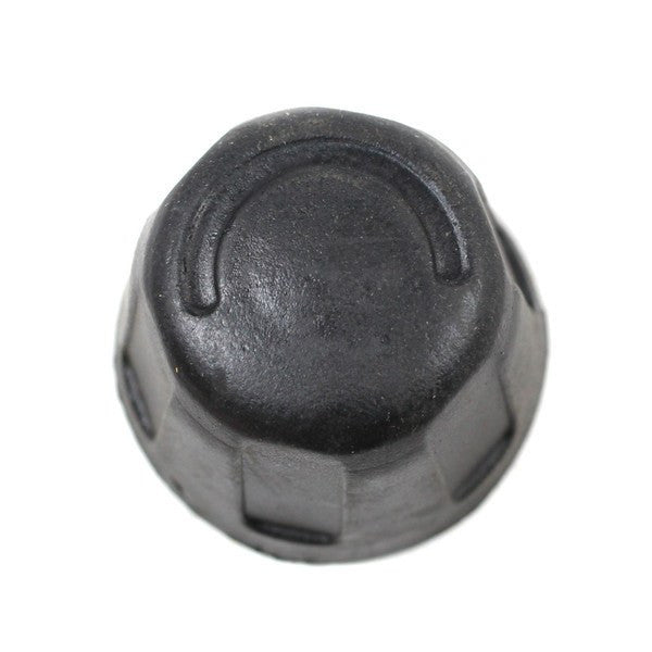 Wheel Dust Cover - 50cc-110cc - ATV Go-Kart - Version 4 - VMC Chinese Parts