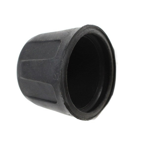 Wheel Dust Cover - 50cc-110cc - ATV Go-Kart - Version 4 - VMC Chinese Parts