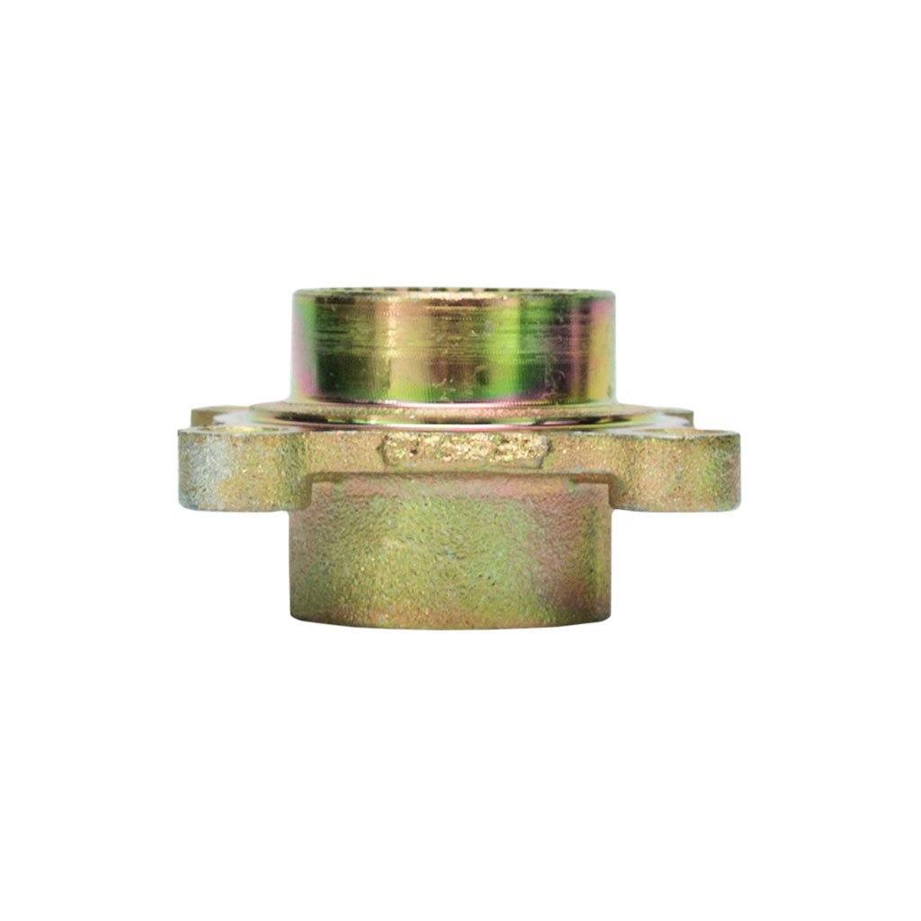 Axle Sprocket or Brake Disc Rotor Hub - 4-Hole - 32 Spline - Tao Tao Cheetah - VMC Chinese Parts