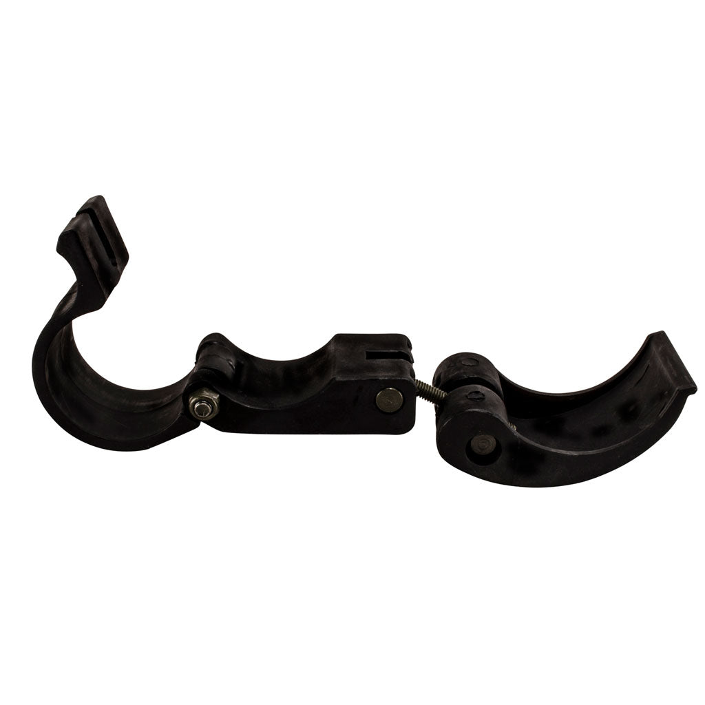 Windshield Clamp - 400cc-700cc Hisun, Bennche, Massimo, Menards, Qlink - VMC Chinese Parts