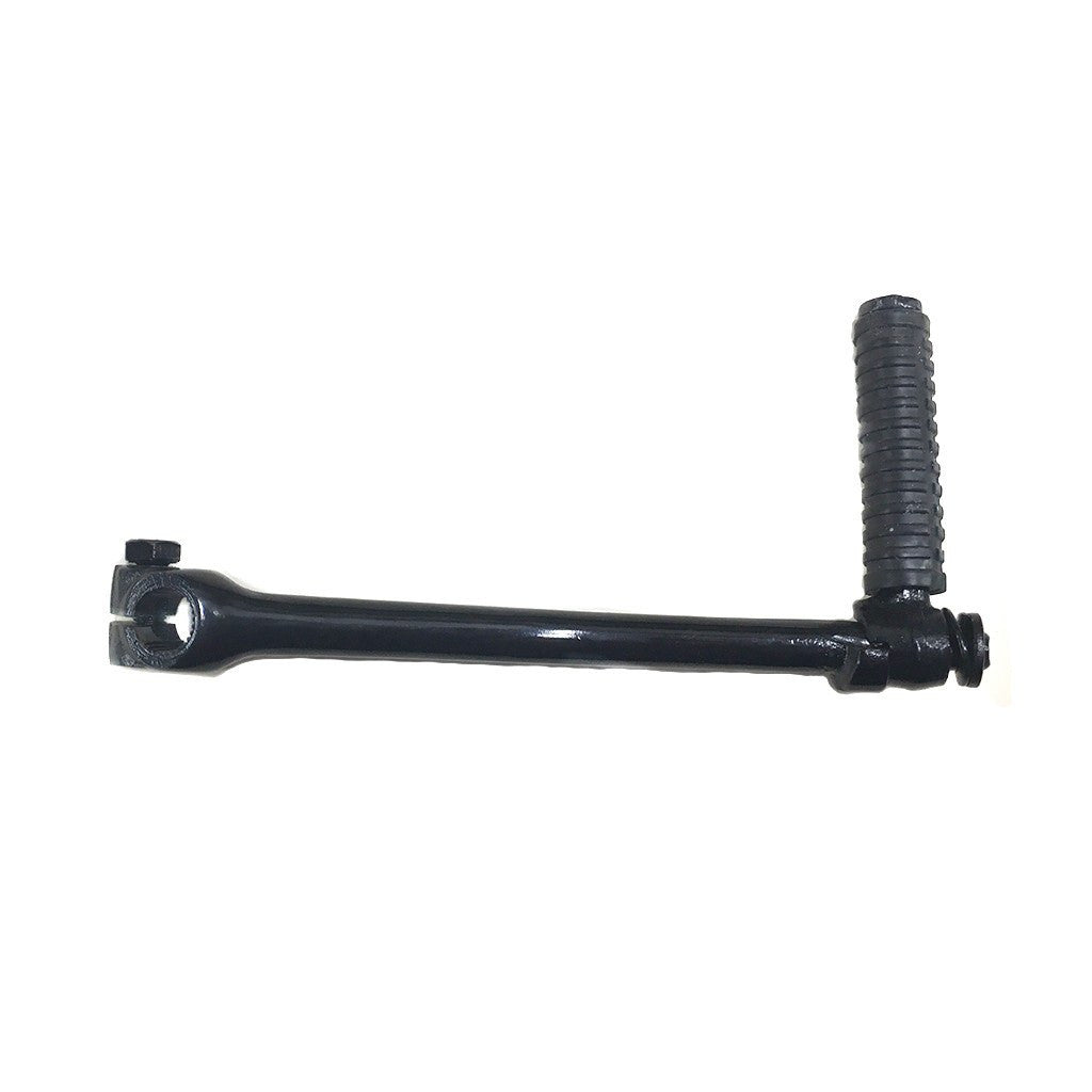Kick Start Lever Kickstarter - 13mm - Black - Version 12 - VMC Chinese Parts