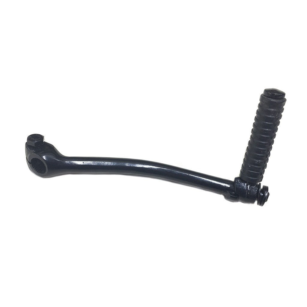 Kick Start Lever Kickstarter - 13mm - Black - Version 12 - VMC Chinese Parts