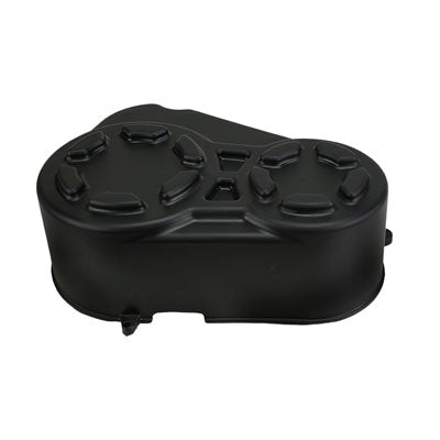 Clutch Cover - Coleman KT196, Hisun HS200GK Go-Kart - VMC Chinese Parts