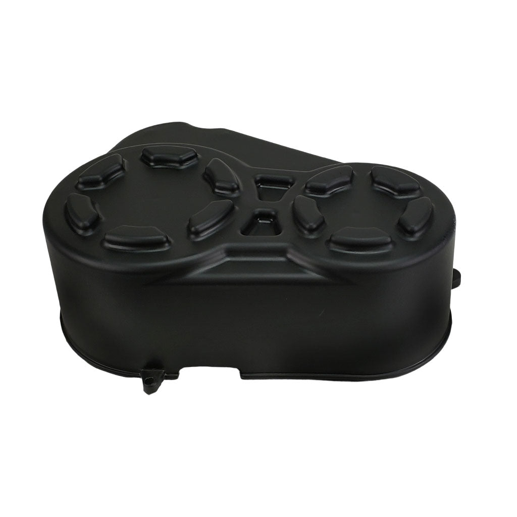 Clutch Cover - Coleman KT196, Hisun HS200GK Go-Kart - VMC Chinese Parts