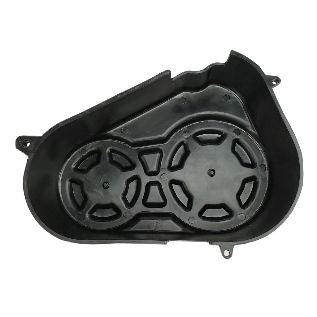 Clutch Cover - Coleman KT196, Hisun HS200GK Go-Kart - VMC Chinese Parts