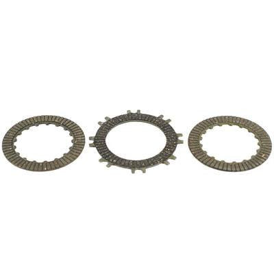 Clutch Disk Plate Set 50cc - 135cc ATV, Go-Kart - VMC Chinese Parts