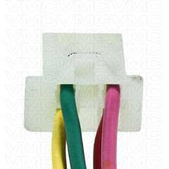 Complete Electrical ATV Wiring Harness 200cc 250cc - VMC Chinese Parts