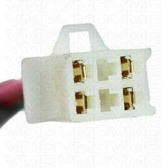 Complete Electrical ATV Wiring Harness 200cc 250cc - VMC Chinese Parts