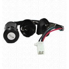 Complete Electrical ATV Wiring Harness 200cc 250cc - VMC Chinese Parts