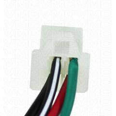 Complete Electrical ATV Wiring Harness 200cc 250cc - VMC Chinese Parts