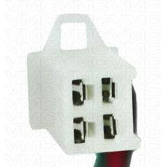 Complete Electrical ATV Wiring Harness 200cc 250cc - VMC Chinese Parts