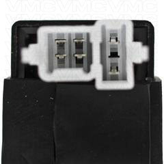 Complete Electrical ATV Wiring Harness 200cc 250cc - VMC Chinese Parts