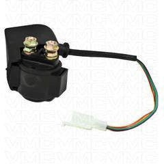 Complete Electrical ATV Wiring Harness 200cc 250cc - VMC Chinese Parts