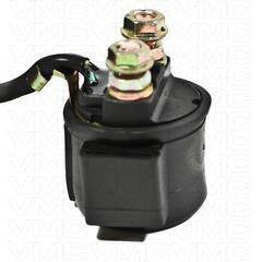 Complete Electrical ATV Wiring Harness 200cc 250cc - VMC Chinese Parts