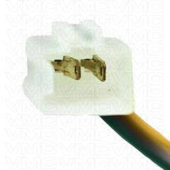 Complete Electrical ATV Wiring Harness 200cc 250cc - VMC Chinese Parts