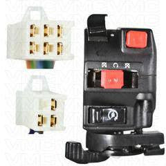 Complete Electrical ATV Wiring Harness 200cc 250cc - VMC Chinese Parts