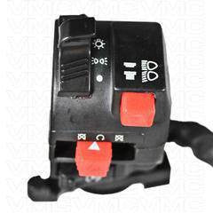 Complete Electrical ATV Wiring Harness 200cc 250cc - VMC Chinese Parts