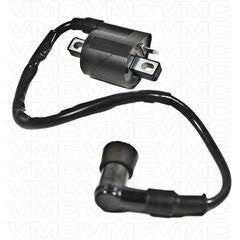 Complete Electrical ATV Wiring Harness 200cc 250cc - VMC Chinese Parts