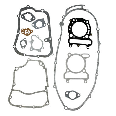 Complete Gasket Set - 250cc 260cc 300cc - Yamaha Linhai Engines - VMC Chinese Parts