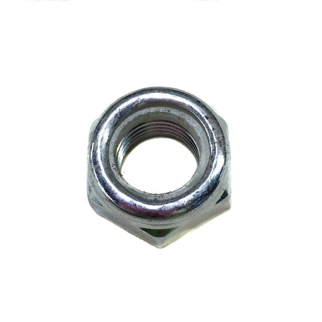 Crankshaft Nut - 14mm - M14-1.50 - Lock Nut - VMC Chinese Parts