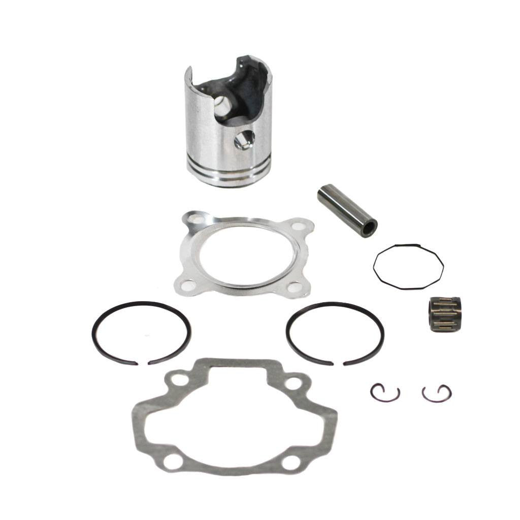 Cylinder Kit 40.5mm for 50cc Yamaha PW50 Engine - VMC Chinese Parts