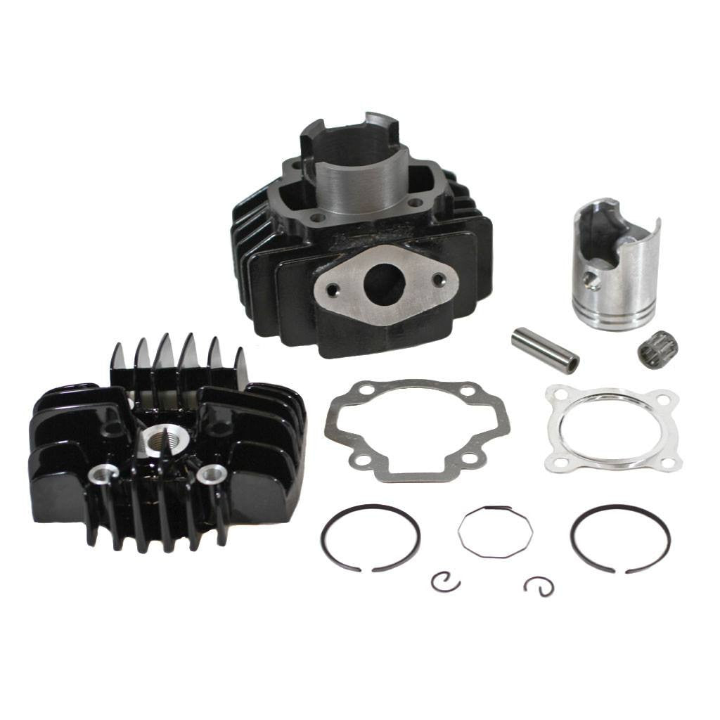 Cylinder Kit 40.5mm for 50cc Yamaha PW50 Engine - VMC Chinese Parts