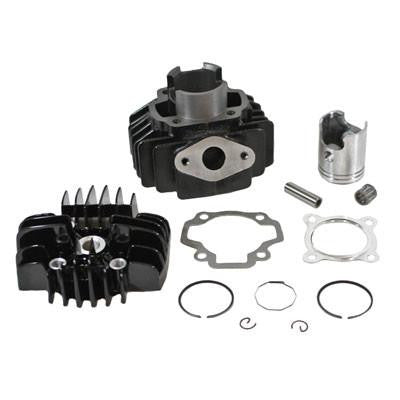 Cylinder Kit 40.5mm for 50cc Yamaha PW50 Engine - VMC Chinese Parts