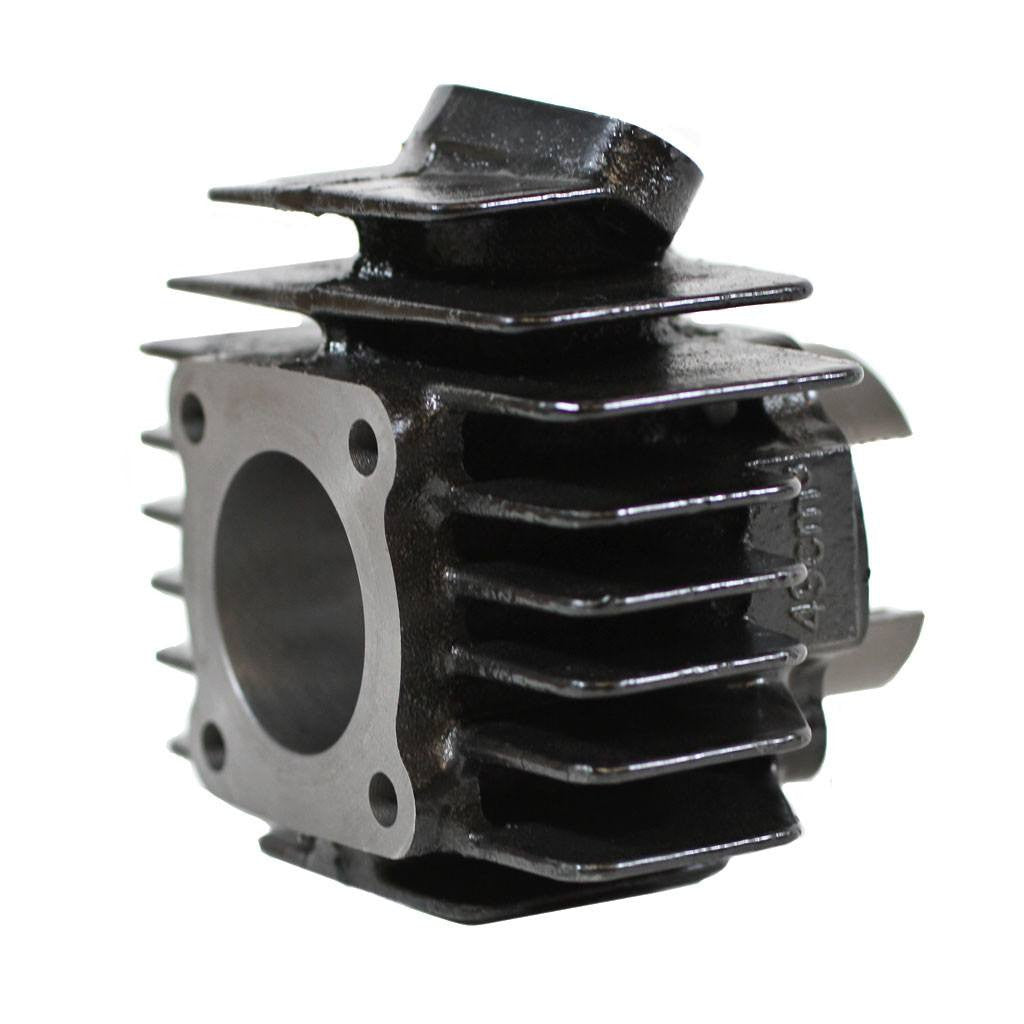 Cylinder Kit 40.5mm for 50cc Yamaha PW50 Engine - VMC Chinese Parts