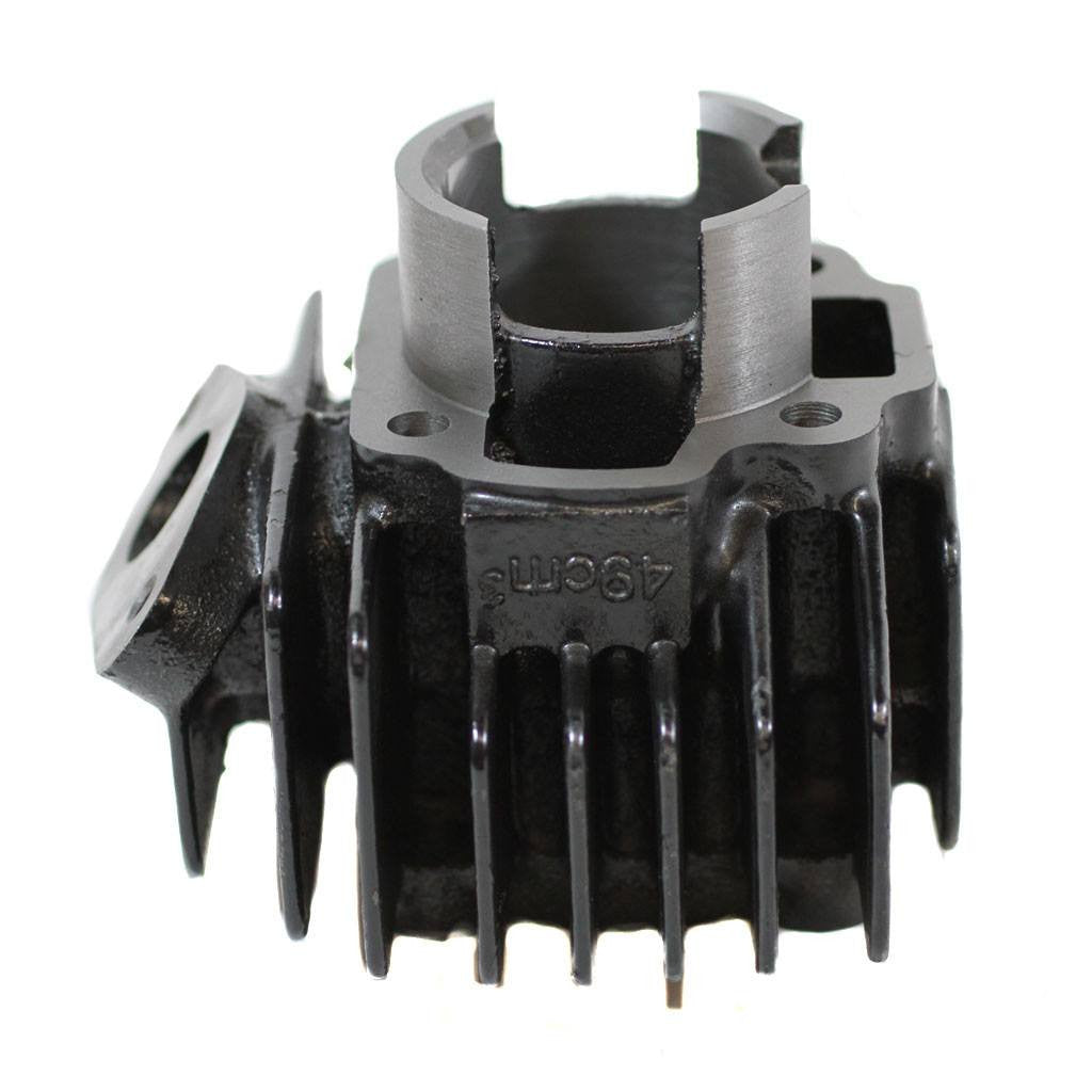 Cylinder Kit 40.5mm for 50cc Yamaha PW50 Engine - VMC Chinese Parts