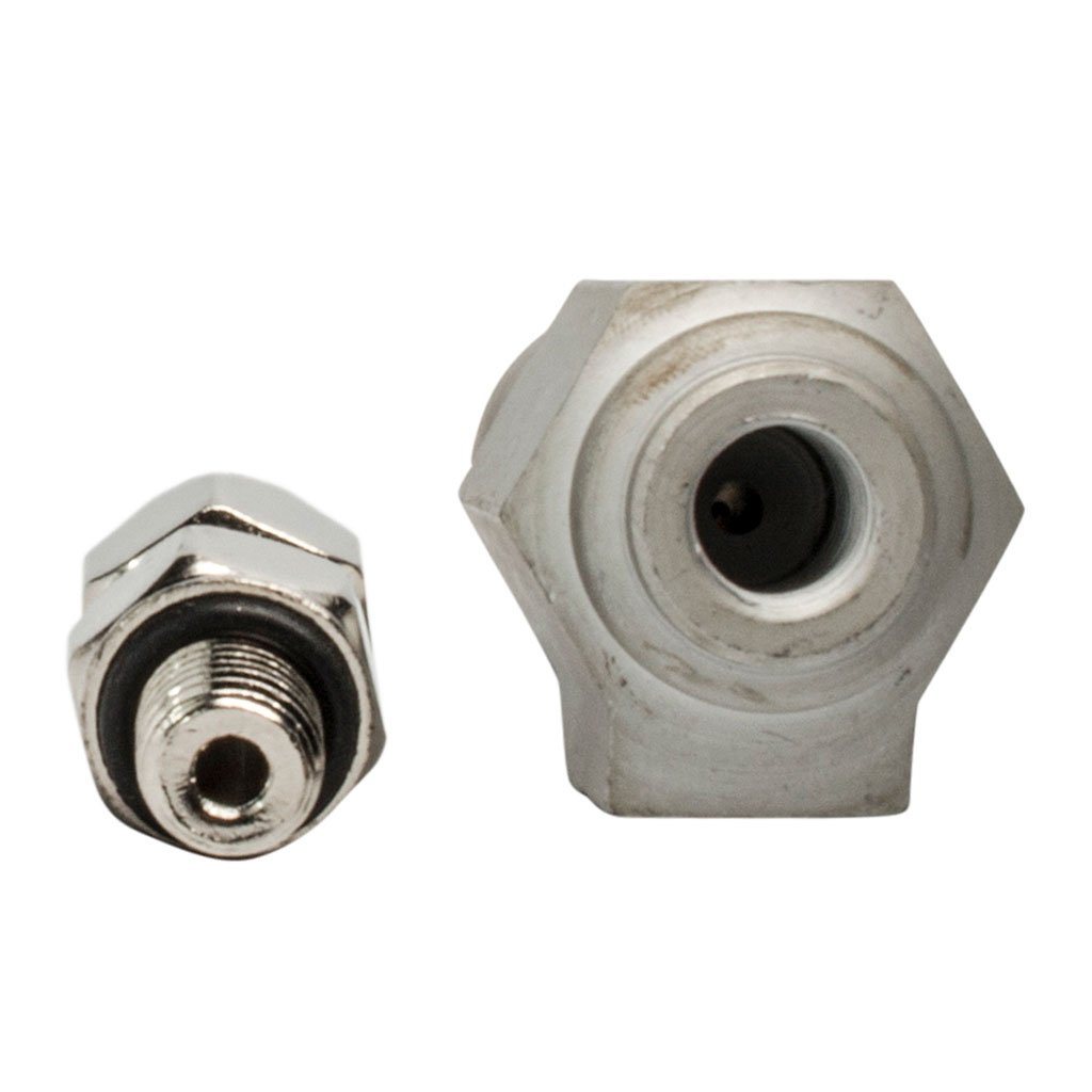 Disc Brake Anti-Lock ABS Pump Fitting - VMC Chinese Parts