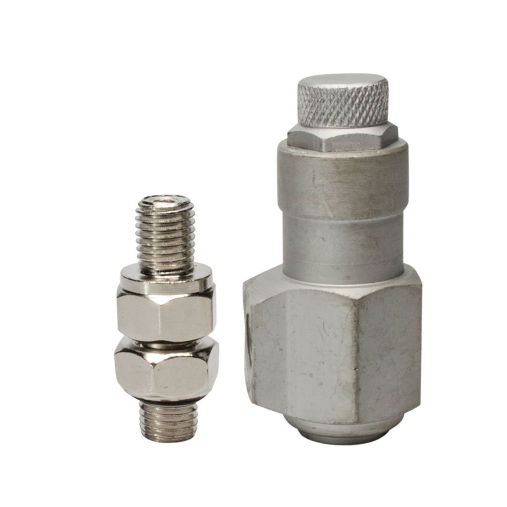 Disc Brake Anti-Lock ABS Pump Fitting - VMC Chinese Parts