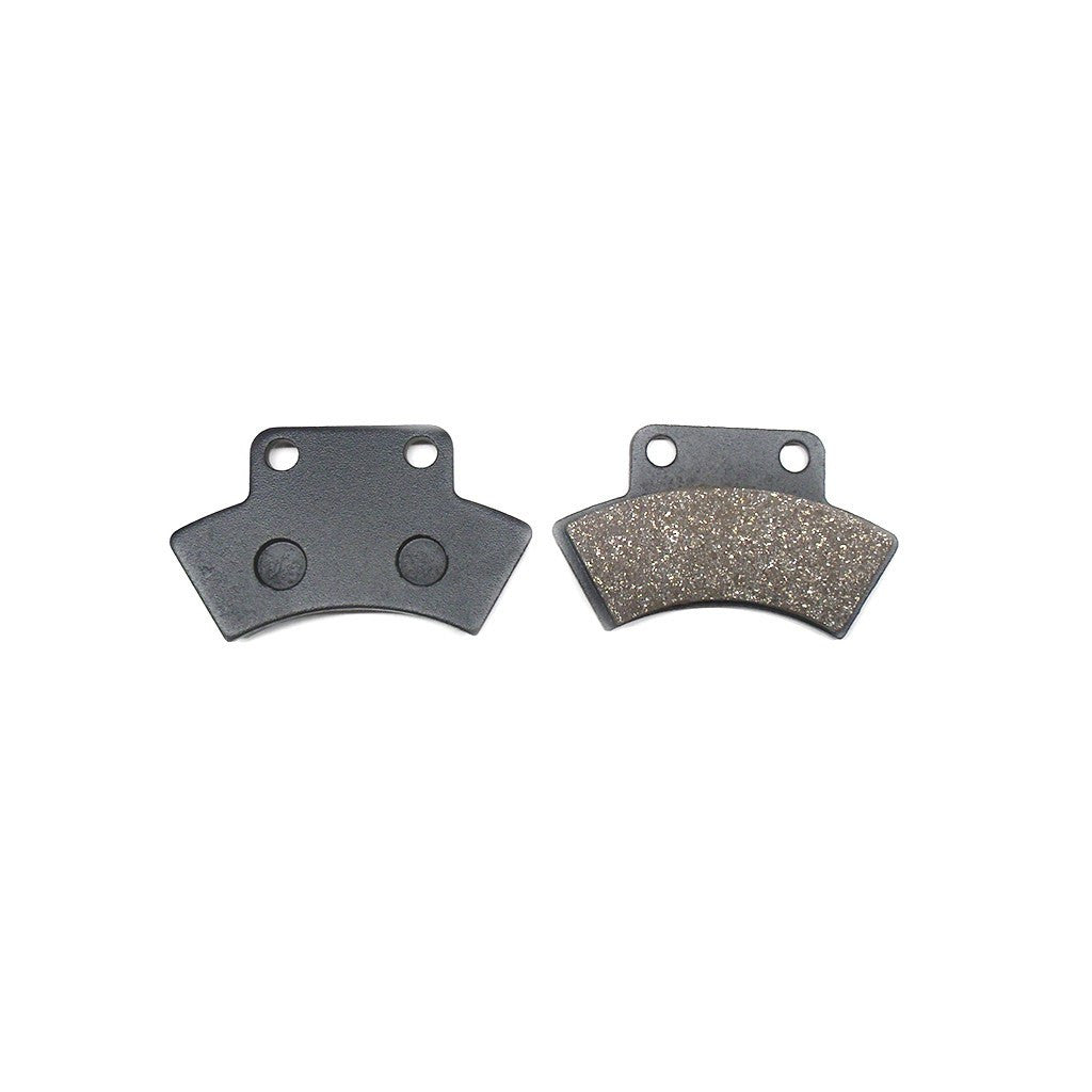 Brake Pad Set - Dinli - VMC Chinese Parts