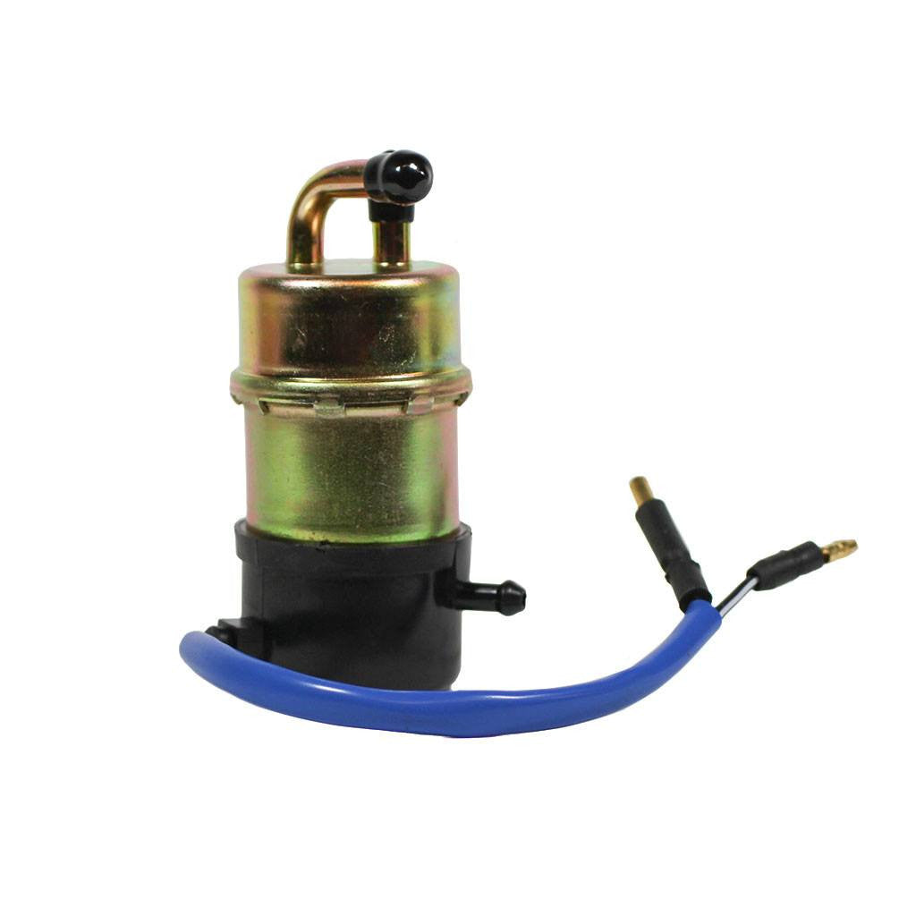 Electric Fuel Pump for UTVs, ATVs, Go Karts, Buggys, etc - VMC Chinese Parts