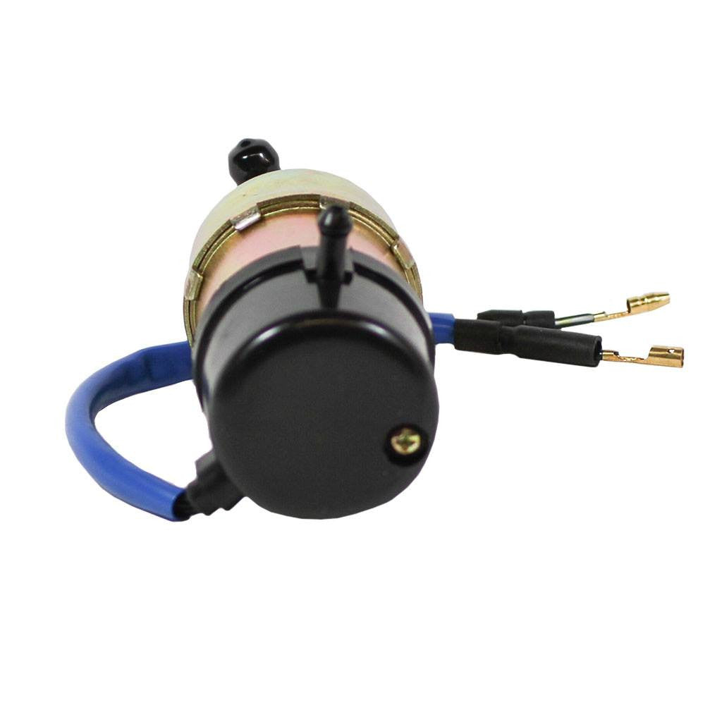 Electric Fuel Pump for UTVs, ATVs, Go Karts, Buggys, etc - VMC Chinese Parts