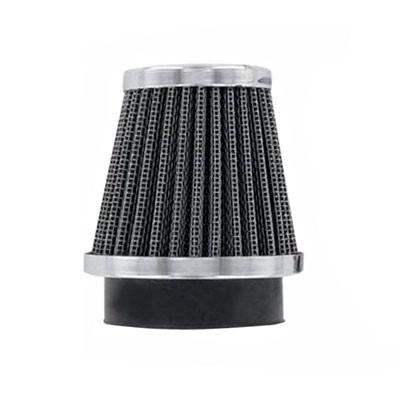 Air Filter - 48mm - Straight - 2 Inch - (1011-3157) Emgo - VMC Chinese Parts