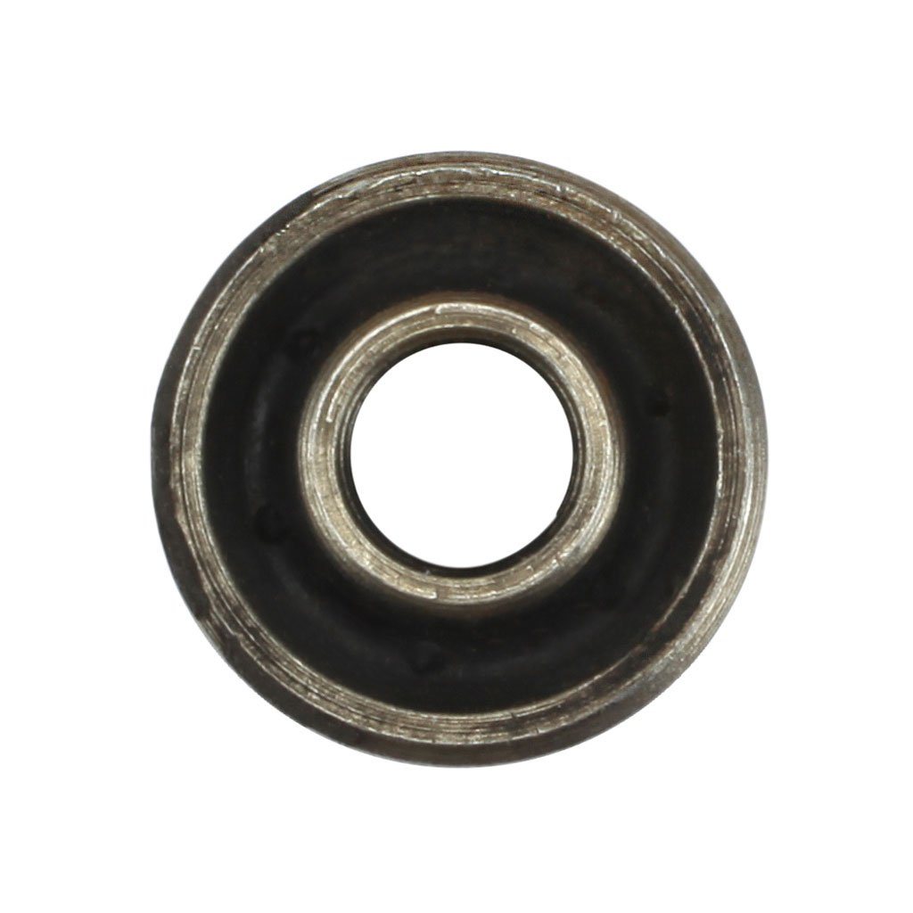 Bushing - 12 x 34 x 46 - Encased Rubber Bushing - Coleman KT196 Rear Frame - VMC Chinese Parts