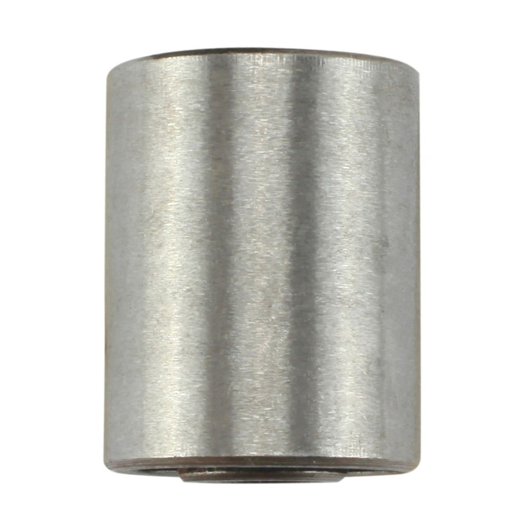 Bushing - 12 x 34 x 46 - Encased Rubber Bushing - Coleman KT196 Rear Frame - VMC Chinese Parts