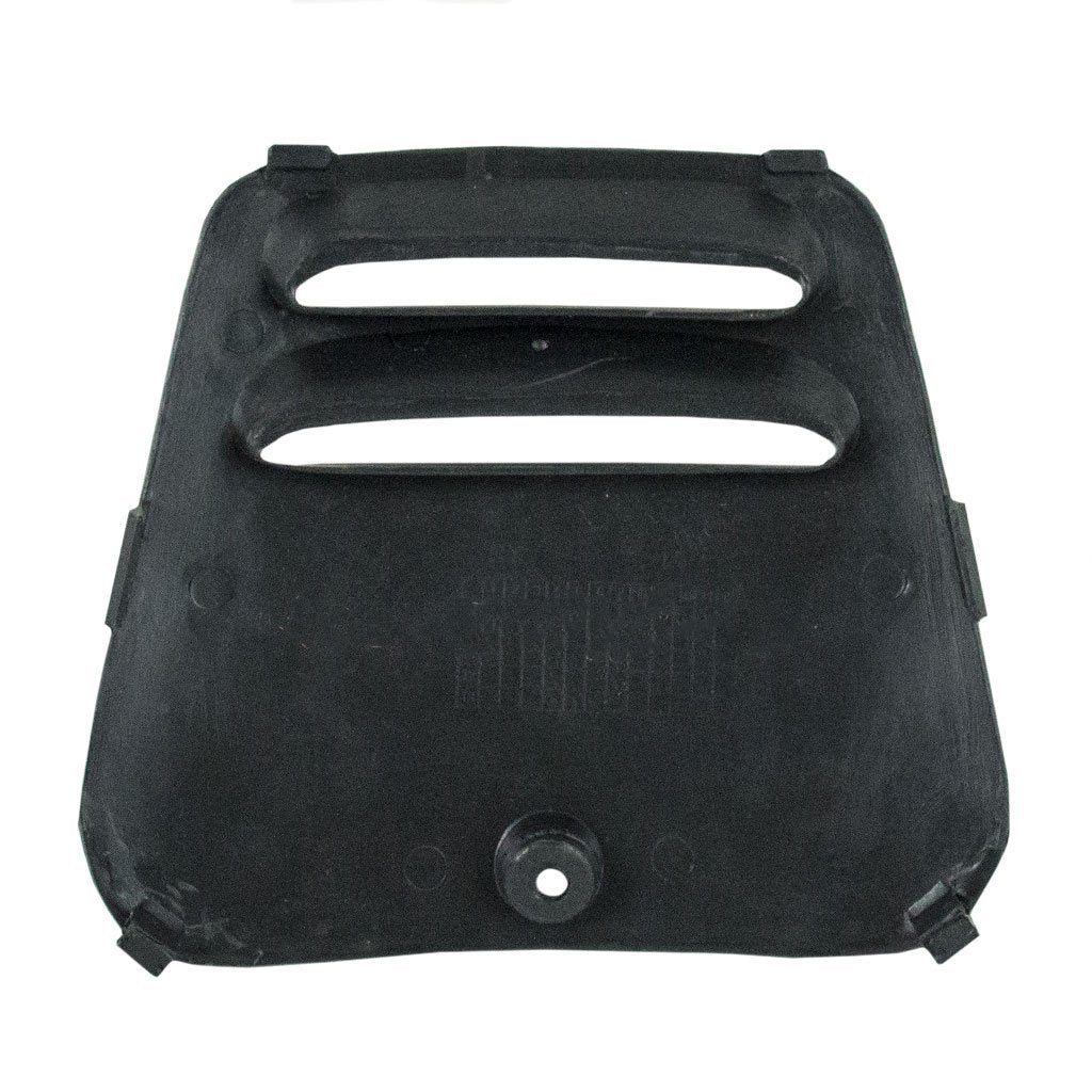 Body Panel - Engine Access Panel for Tao Tao Scooter CY150D Lancer, 150 Racer - VMC Chinese Parts
